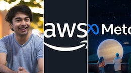 Meet 23-Year-Old Techie Who Quit Amazon For Rs 3.52 Crore AI Job At Meta