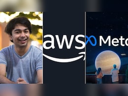 Meet 23-Year-Old Techie Who Quit Amazon For Rs 3.52 Crore AI Job At Meta Meet 23-Year-Old Techie Who Quit Amazon For Rs 3.52 Crore AI Job At Meta