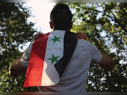 Syria&#039;s Minorities Demand For Constitution That Guarantees Pluralism