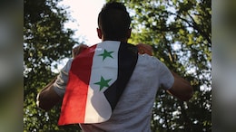 Syria's Minorities Demand For Constitution That Guarantees Pluralism