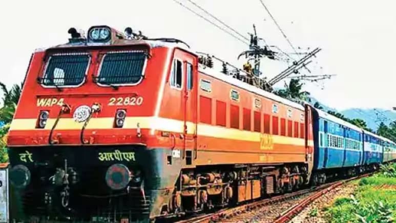 रेलवे के इन नियमों को मानने पर ही मिलेगा 20% डिस्काउंट का फायदा, नहीं तो हो जाएगा नुकसान रेलवे के इन नियमों को मानने पर ही मिलेगा 20% डिस्काउंट का फायदा, नहीं तो हो जाएगा नुकसान