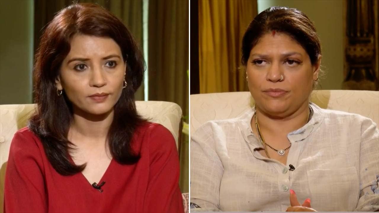 Video: 'Nightmare We Want To Wake Up From': Sunjay Kapur's Sister On Family Feud