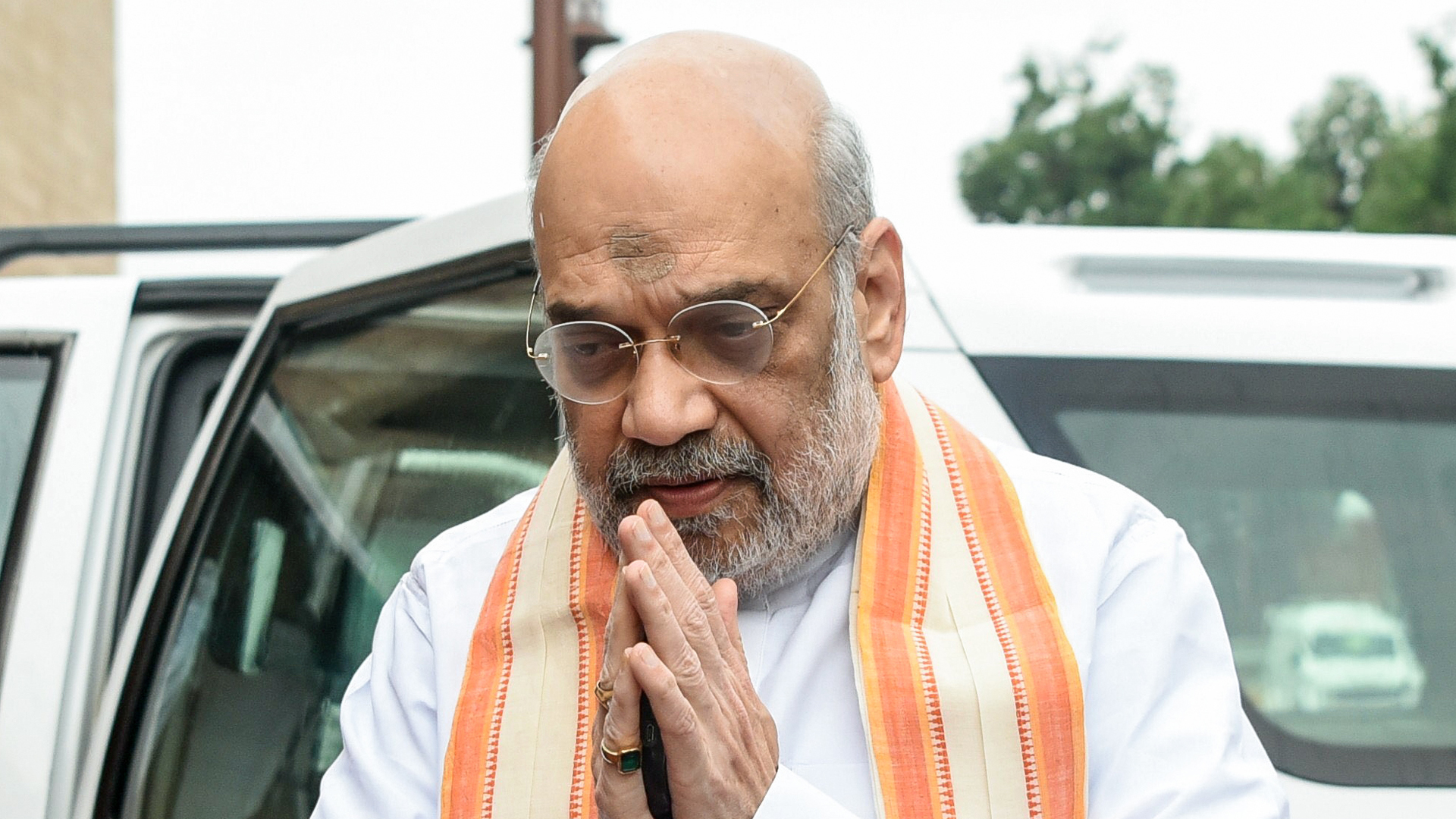 From Operation Sindoor To S.I.R: Amit Shah Attacks Opposition At Bihar Rally