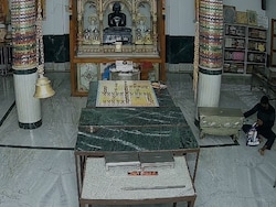 HIV Positive Man Robs Chhattisgarh Temples, Calls It &#039;Revenge Against God&#039;
