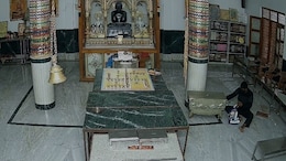 HIV Positive Man Robs Chhattisgarh Temples, Calls It 'Revenge Against God'