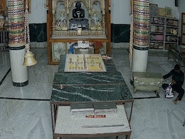 HIV Positive Man Robs Chhattisgarh Temples, Calls It 'Revenge Against God' HIV Positive Man Robs Chhattisgarh Temples, Calls It 'Revenge Against God'