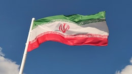 Iran Executes Man For Relaying Classified Information To Israel's Mossad
