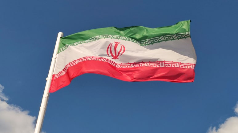 Iran Executes Man For Relaying Classified Information To Israel's Mossad