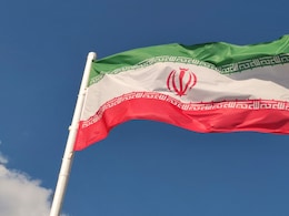 Iran Executes Man For Relaying Classified Information To Israel's Mossad Iran Executes Man For Relaying Classified Information To Israel's Mossad