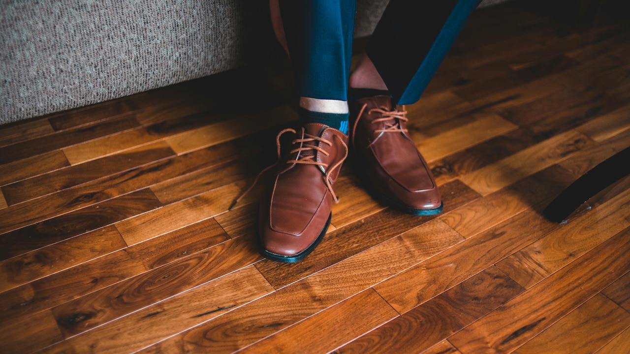 Explore New Formal Shoes For Men For Office Wear 