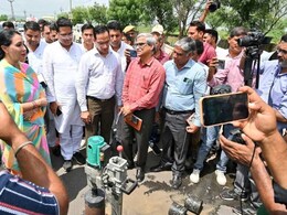 Rajasthan: पिछले 3 महीने में राजस्थान की सड़कों के 24 फीसदी सैंपल फेल, अब नपेंगे कई अधिकारी!