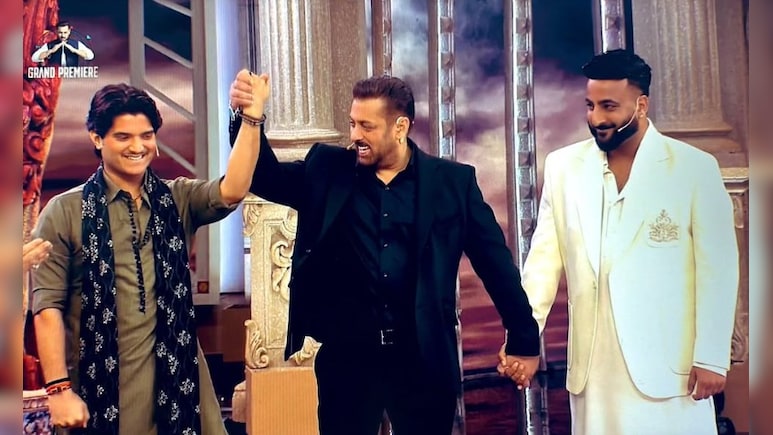 शहनाज गिल के भाई की नहीं हुई 'बिग बॉस 19' में एंट्री, शहबाज बदेशा बोले- सिद्धार्थ शुक्ला होते तो...