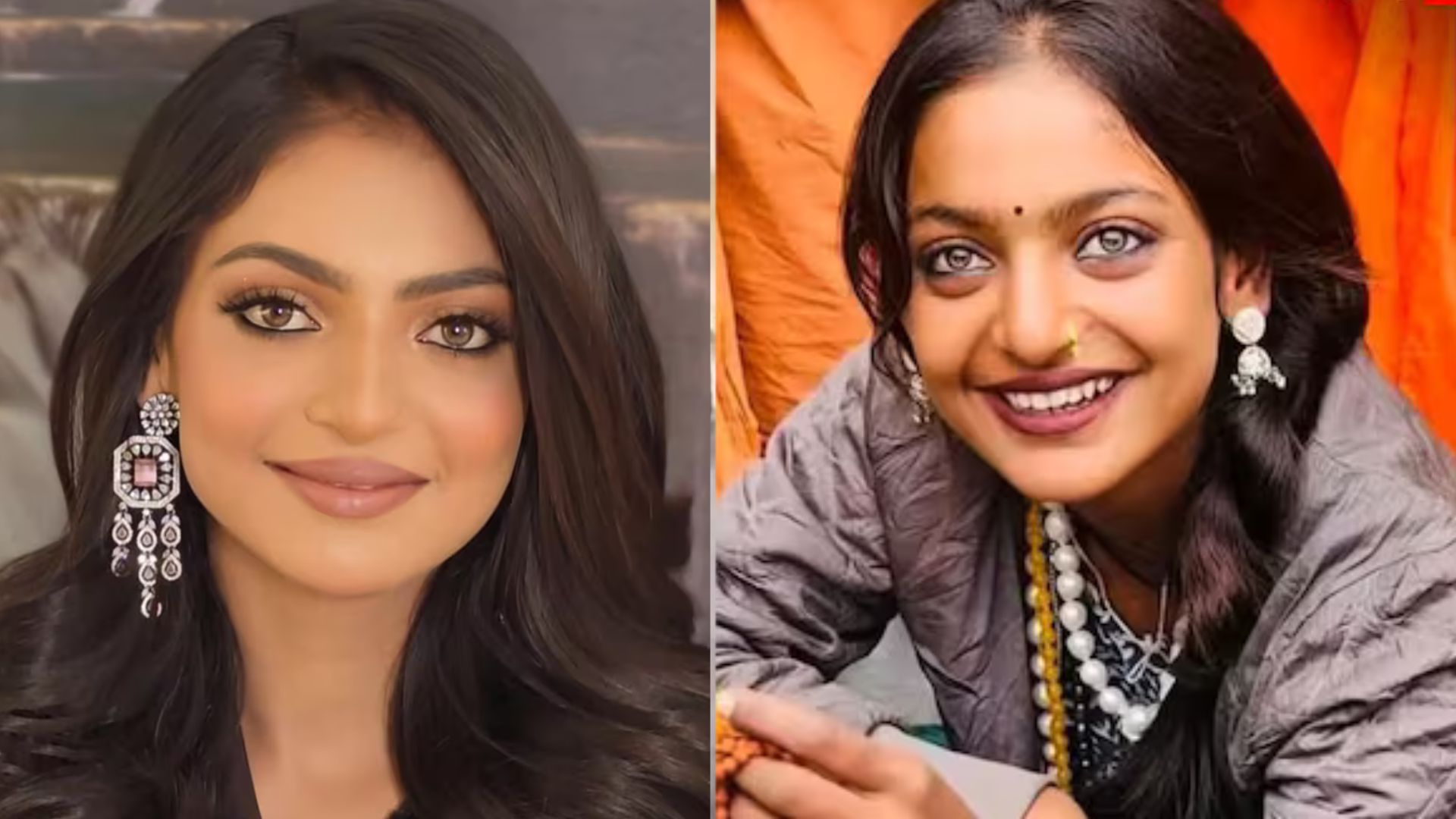 Maha Kumbh Viral Sensation Monalisa To Make Her Malayalam Film Debut