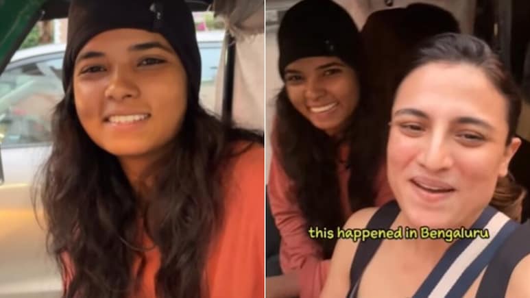 ड्राइविंग का शौक पर नहीं था बजट, तो बन गई ऑटो ड्राइवर... बेंगलुरु की इस लड़की की कहानी ने जीता लोगों का दिल