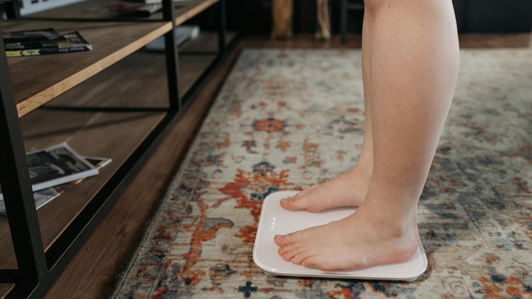 Woman Loses 25 Kg in 4 Months. Shares 7 Valuable Lessons Woman Loses 25 Kg in 4 Months. Shares 7 Valuable Lessons