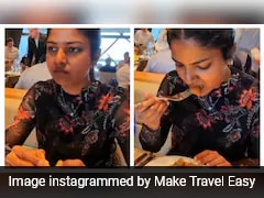 Indian Woman's Scathing Review Of 