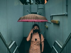 Why Monsoon Triggers Respiratory Illnesses In India; 5 Ways To Stay Safe