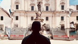 Lara Dutta And Mahesh Bhupathi Inspire To Plan A Holiday In Vienna