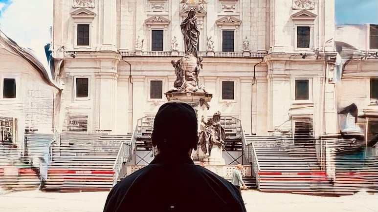 Lara Dutta And Mahesh Bhupathi Inspire To Plan A Holiday In Vienna