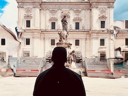 Lara Dutta And Mahesh Bhupathi Inspire To Plan A Holiday In Vienna Lara Dutta And Mahesh Bhupathi Inspire To Plan A Holiday In Vienna