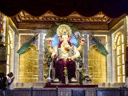 Lalbaugcha Raja 2025: सतर्क राहा, अफवांवर विश्वास ठेवू नका; सत्य जाणून घेण्यासाठी... लालबागचा राजा मंडळाचे भाविकांना आवाहन Lalbaugcha Raja 2025: सतर्क राहा, अफवांवर विश्वास ठेवू नका; सत्य जाणून घेण्यासाठी... लालबागचा राजा मंडळाचे भाविकांना आवाहन