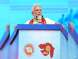 Sports To Swadeshi Push: What PM Modi Said In Mann Ki Baat Sports To Swadeshi Push: What PM Modi Said In Mann Ki Baat