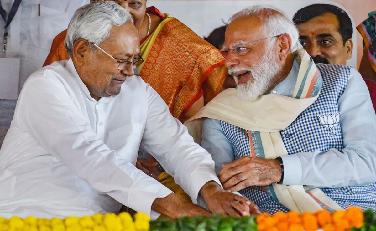 बिहार में बहार है... चुनाव से पहले PM मोदी ने एक साल में दे दी इतने हजार करोड़ की सौगात, हर दौरे की डिटेल