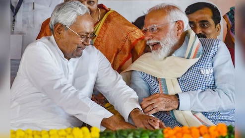 बिहार में बहार है... चुनाव से पहले PM मोदी ने एक साल में दे दी इतने हजार करोड़ की सौगात, हर दौरे की डिटेल