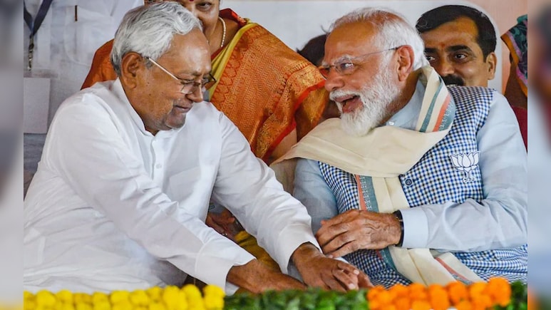 बिहार में बहार है... चुनाव से पहले PM मोदी ने एक साल में दे दी इतने हजार करोड़ की सौगात, हर दौरे की डिटेल