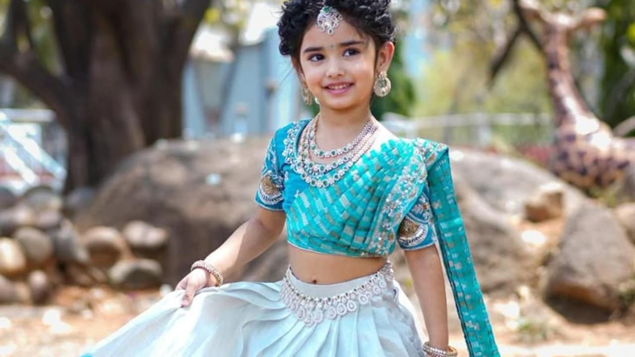 Get Top Kids Wear From Nauti Nati During The Myntra Right To Fashion Sale 