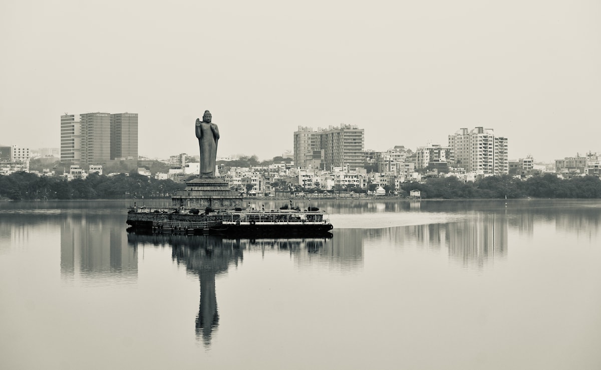 Hyderabad Hyderabad