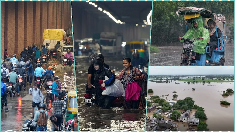 कब होगी मॉनसून की विदाई? अगस्त में पूरे देश को धो डाला, मौसम विभाग ने बताया-सितंबर में क्या हाल होगा