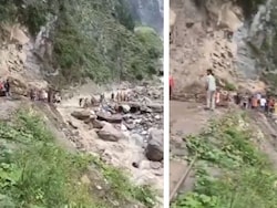 Jammu And Kashmir Cloudburst Live Updates: Amit Shah Speaks To J&amp;K Chief Minister To Review Situation In Kishtwar, Rescue Ops On
