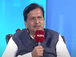 NDTV Emerging Business Conclave: "कबुतर आणि लोकांचं आरोग्य याचा समातोल राखला पाहिजे" : मंगलप्रभात लोढा NDTV Emerging Business Conclave: "कबुतर आणि लोकांचं आरोग्य याचा समातोल राखला पाहिजे" : मंगलप्रभात लोढा