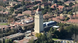 Stanford Plans To Axe 363 Jobs Amid Trump's Funding Cuts