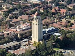 Stanford Plans To Axe 363 Jobs Amid Trump's Funding Cuts Stanford Plans To Axe 363 Jobs Amid Trump's Funding Cuts
