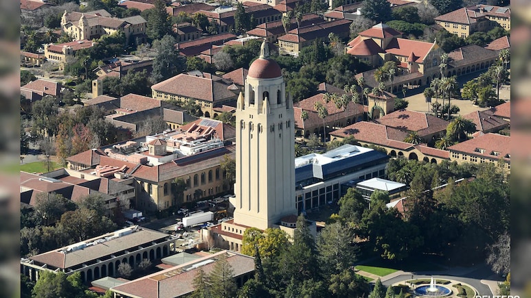 Stanford Plans To Axe 363 Jobs Amid Trump's Funding Cuts Stanford Plans To Axe 363 Jobs Amid Trump's Funding Cuts
