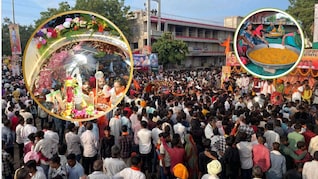 Agar Malwa: 4 अगस्त को राजसी ठाट-बाट से निकलेगी बाबा बैजनाथ महादेव की सवारी,अंग्रेज कर्नल मार्टिन ने करवाया था मंदिर का जीर्णोद्धार