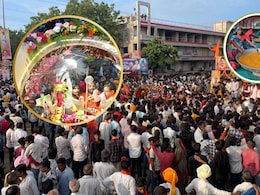 Agar Malwa: राजसी ठाट-बाट से निकलेगी बाबा बैजनाथ की सवारी, कर्नल मार्टिन ने करवाया था मंदिर का जीर्णोद्धार Agar Malwa: राजसी ठाट-बाट से निकलेगी बाबा बैजनाथ की सवारी, कर्नल मार्टिन ने करवाया था मंदिर का जीर्णोद्धार