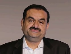 Billionaire Gautam Adani Back In World&#039;s Top 20 Richest List