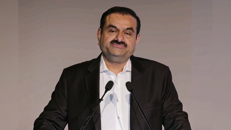 ऑस्ट्रेलिया में कोयला परियोजना को लेकर अंतरराष्ट्रीय मीडिया ने हमें खलनायक की तरह किया पेश : गौतम अदाणी