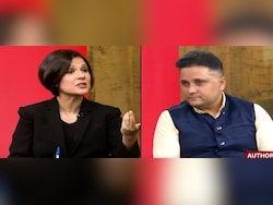 &quot;Textbooks Have Delhi Bias&#039;&quot;: Amish Tripathi Says Cholas &#039;Greater&#039; Than Akbar