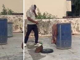 'आईनं 2 पेग घेतले ..’, अलवरच्या ‘मुस्कान’ने प्रियकरासोबत पतीची केली हत्या, 8 वर्षांच्या मुलानं सांगितलं रहस्य 'आईनं 2 पेग घेतले ..’, अलवरच्या ‘मुस्कान’ने प्रियकरासोबत पतीची केली हत्या, 8 वर्षांच्या मुलानं सांगितलं रहस्य