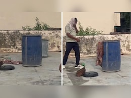 अलवर में दोहराया गया मेरठ का ड्रम कांड, घटना के बाद पत्नी-बच्चे घर से गायब अलवर में दोहराया गया मेरठ का ड्रम कांड, घटना के बाद पत्नी-बच्चे घर से गायब