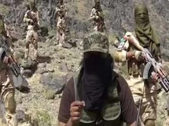 Baloch Rebels Claim They Killed Over 30 Pak Coast Guards In Suicide Bombing