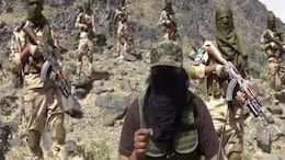 Baloch Rebels Claim They Killed Over 30 Pak Coast Guards In Suicide Bombing