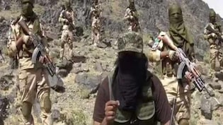 Baloch Rebels Claim They Killed Over 30 Pak Coast Guards In Suicide Bombing