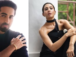 Ayushmann Khurrana And Sara Ali Khan's <i>Pati Patni Aur Woh 2</i> Crew Member Beaten Up By Locals In Prayagraj Ayushmann Khurrana And Sara Ali Khan's <i>Pati Patni Aur Woh 2</i> Crew Member Beaten Up By Locals In Prayagraj