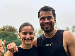 Alia Bhatt's Trainer Reveals Her Weight-Loss Transformation After Birth Of Daughter Raha Alia Bhatt's Trainer Reveals Her Weight-Loss Transformation After Birth Of Daughter Raha