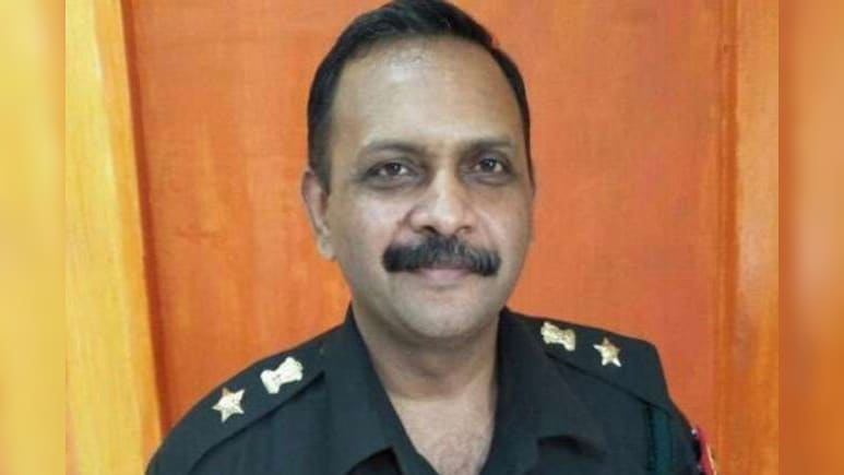 16 साल बाद हट सकता है ले.कर्नल प्रसाद पुरोहित पर लगा DV बैन, प्रमोशन का रास्ता हो सकता है साफ 16 साल बाद हट सकता है ले.कर्नल प्रसाद पुरोहित पर लगा DV बैन, प्रमोशन का रास्ता हो सकता है साफ